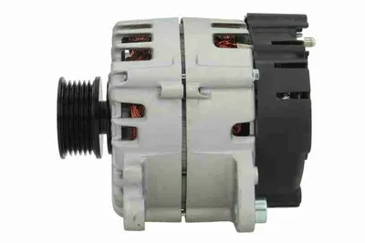 Alternador Audi Q7