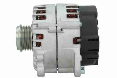 Alternador Porsche PANAMERA · Vw TOUAREG