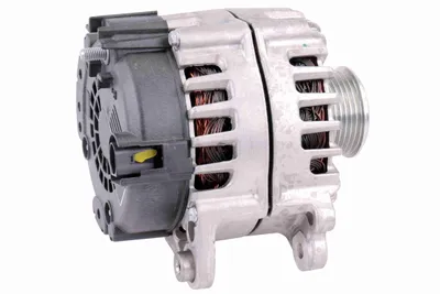 Alternador Vw TOUAREG