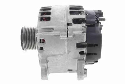 Alternador Vw TOUAREG