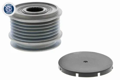 Rueda libre alternador Audi A4 B5 · Audi A6 C4 · Audi A8 D2