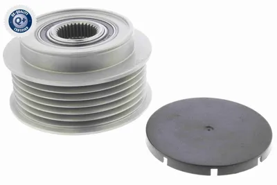 Rueda libre alternador Audi A4 B5 · Audi A8 D2 · Audi A6 C5