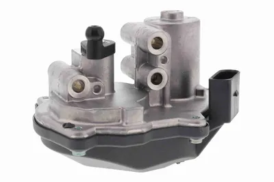 Accionador, tapa conmutadora (colector admisión) Audi A3 · Audi A6 C6 · Audi A3 Sportback