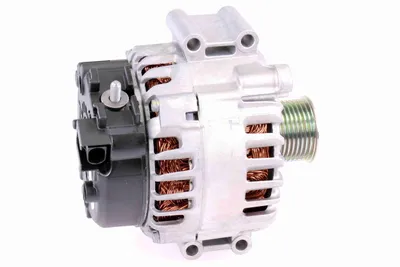 Alternador Bmw X6 · Bmw 7