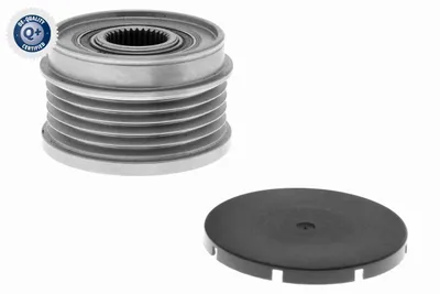 Rueda libre alternador Ford FOCUS II · Volvo S40 II · Volvo V50