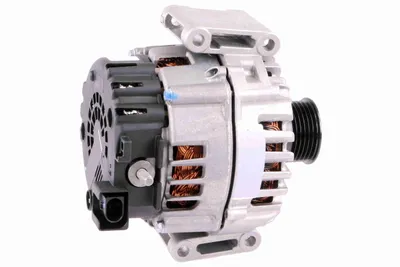 Alternador Mercedes-Benz S-CLASS