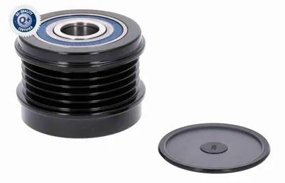 Rueda libre alternador Mercedes-Benz B-CLASS Sports Tourer · Mercedes-Benz A-CLASS · Mercedes-Benz CLA Coupe