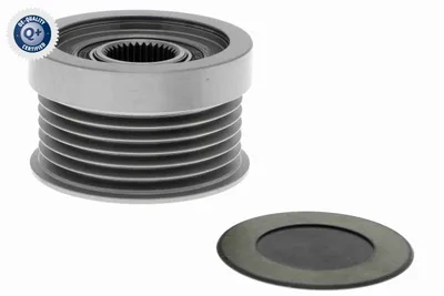 Rueda libre alternador Volvo S40 I · Volvo V40 Estate · Volvo V70 I