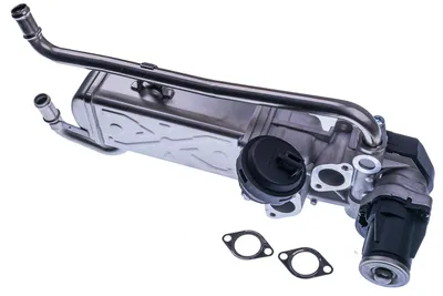 Válvula EGR Audi A1 · Audi A1 Sportback · Seat IBIZA IV