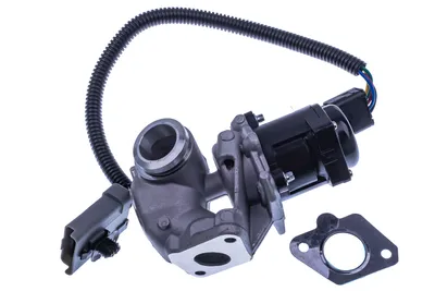 Válvula EGR Ford FOCUS C-MAX · Volvo S40 II · Volvo V50