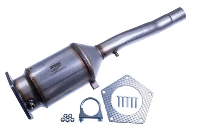 Filtro de partículas Seat ALHAMBRA · Vw SHARAN