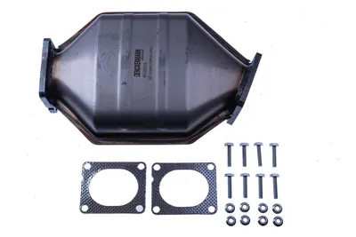 Filtro de partículas Bmw 5 · Bmw 5 Touring · Bmw X3