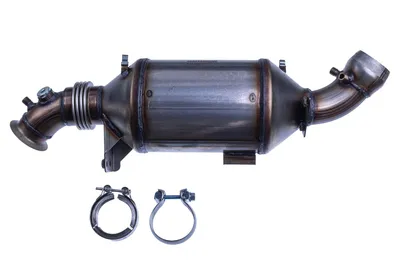 Filtro de partículas Vw CRAFTER 30-35 Bus · Vw CRAFTER 30-50 Van · Vw CRAFTER 30-50 Platform/Chassis