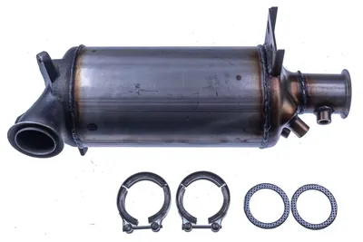 Filtro de partículas Vw MULTIVAN T5 · Vw TRANSPORTER T5 Platform/Chassis (7JD, 7JE, 7JL, 7JY, 7JZ, 7F · Vw TRANSPORTER T5 Van