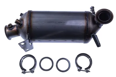 Filtro de partículas Vw MULTIVAN T5 · Vw TRANSPORTER T5 Platform/Chassis (7JD, 7JE, 7JL, 7JY, 7JZ, 7F · Vw TRANSPORTER T5 Van