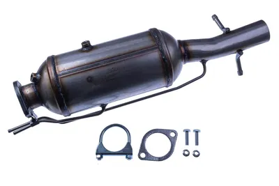 Filtro de partículas Ford TRANSIT Bus · Ford TRANSIT Van · Ford TRANSIT Platform/Chassis