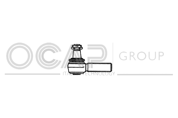 Rótula barra de acoplamiento OCAP 0186436