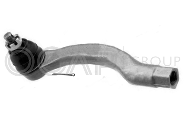 Rótula barra de acoplamiento Honda CIVIC IV Saloon · Honda CIVIC IV Hatchback · Honda CRX II