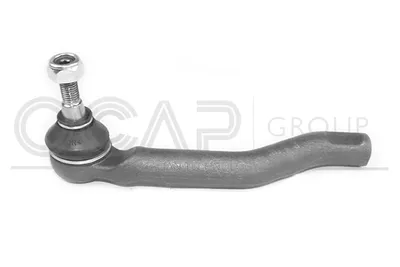 Rótula barra de acoplamiento Nissan MICRA V
