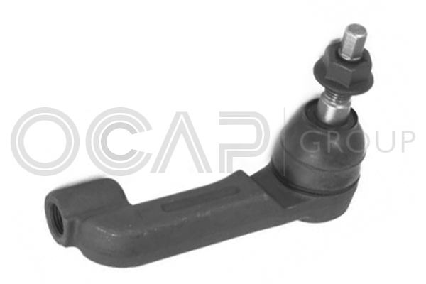 Rótula barra de acoplamiento Jeep CHEROKEE