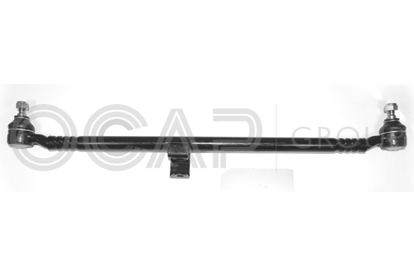Barra de acoplamiento Mercedes-Benz S-CLASS Saloon · Mercedes-Benz HECKFLOSSE · Mercedes-Benz COUPE