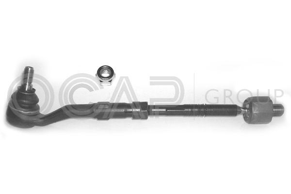 Barra de acoplamiento Bmw 5 · Bmw 5 Touring