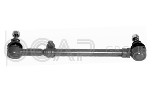 Barra de acoplamiento Mercedes-Benz 124 Coupe · Mercedes-Benz 124 Saloon · Mercedes-Benz 124 T-Model