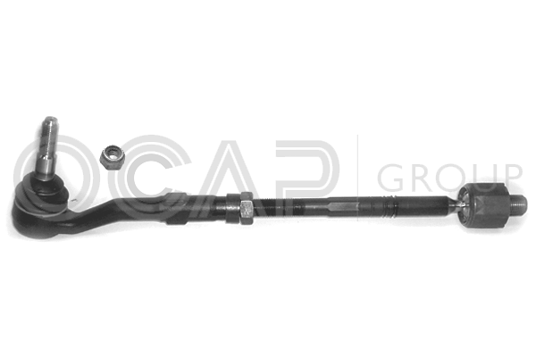 Barra de acoplamiento Bmw 5 · Bmw 5 Touring · Bmw 6