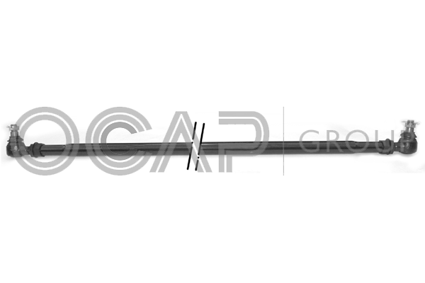 Barra de acoplamiento OCAP 0506167