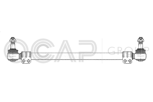 Barra de acoplamiento OCAP 0506695