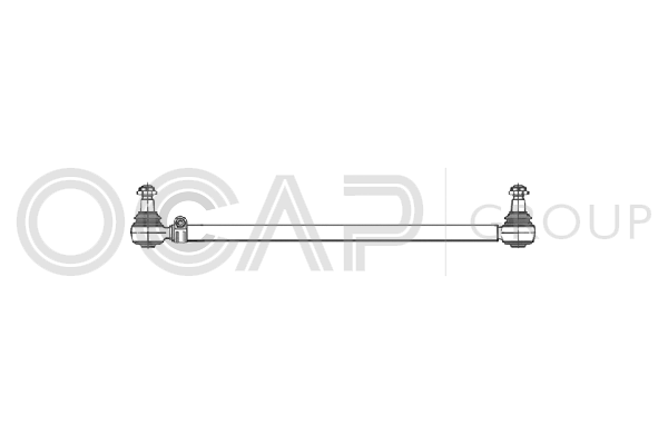 Barra de dirección OCAP 0506737