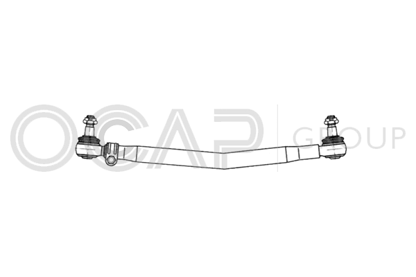 Barra de dirección OCAP 0506938