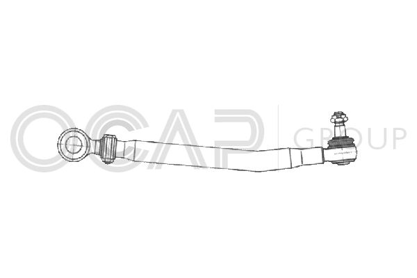 Barra de dirección OCAP 0507162