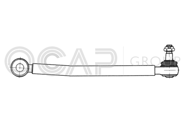 Barra de dirección OCAP 0507170