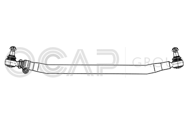 Barra de acoplamiento OCAP 0507800