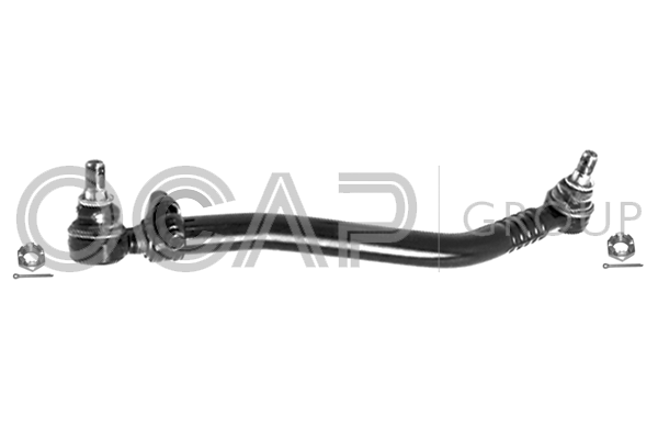 Barra de dirección OCAP 0507827