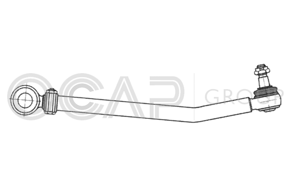 Barra de dirección OCAP 0507839