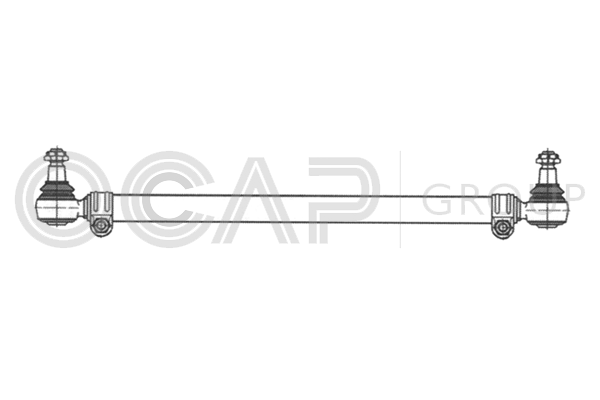 Barra de acoplamiento OCAP 0507840