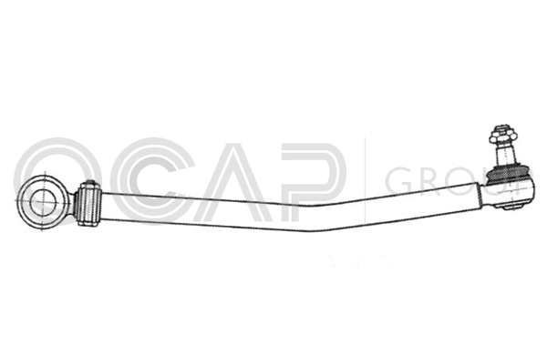 Barra de acoplamiento OCAP 0507846