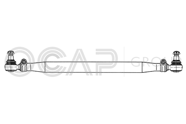 Barra de acoplamiento OCAP 0507848