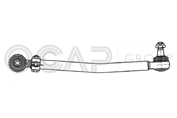 Barra de dirección OCAP 0507859
