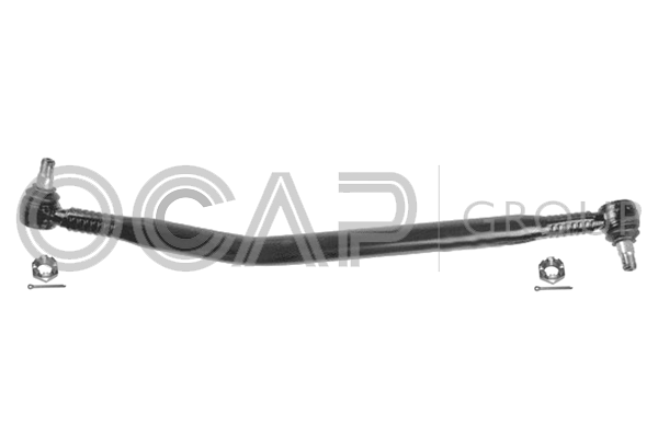 Barra de dirección OCAP 0507988