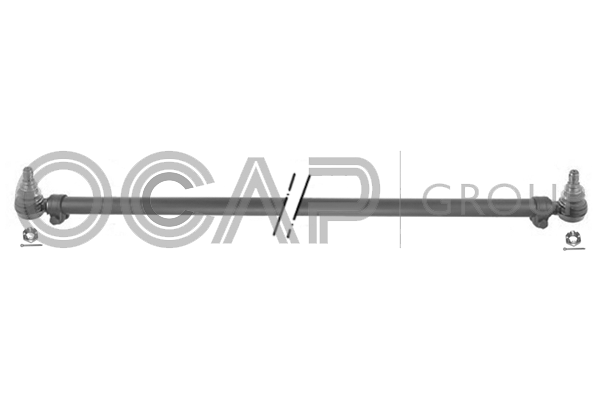 Barra de acoplamiento OCAP 0509391
