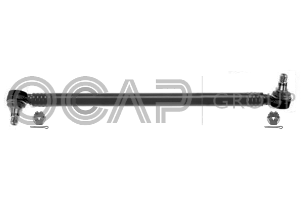 Barra de acoplamiento OCAP 0509967