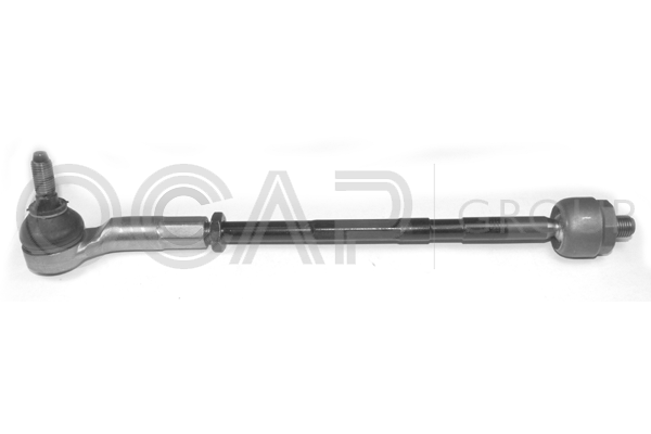 Barra de acoplamiento Seat AROSA · Vw POLO III · Vw LUPO I