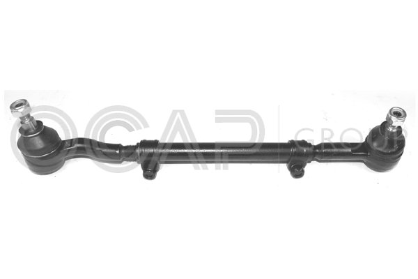 Barra de acoplamiento Mercedes-Benz 124 Saloon · Mercedes-Benz 124 T-Model · Mercedes-Benz E-CLASS