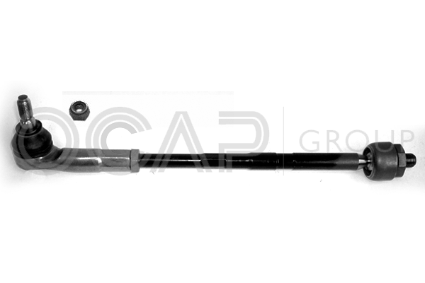 Barra de acoplamiento Seat IBIZA III · Seat CORDOBA · Skoda FABIA I