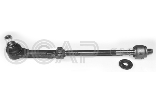 Barra de acoplamiento Renault MEGANE I · Renault MEGANE I Coach · Renault MEGANE I Classic