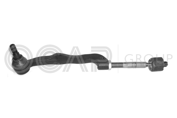 Barra de acoplamiento Vw MULTIVAN T5 · Vw TRANSPORTER T5 Platform/Chassis (7JD, 7JE, 7JL, 7JY, 7JZ, 7F · Vw TRANSPORTER T5 Van