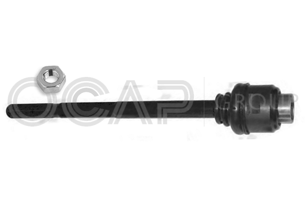 Articulación axial, barra de acoplamiento Isuzu CAMPO